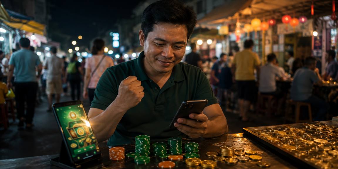 7771win Hiểu đúng thuật ngữ trước khi vào bàn